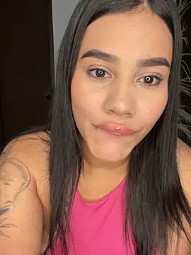 AlisonBeltran1 online show from March 29, 7:41 am