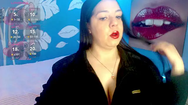 Snapshot of ari_hanna chatting on March 19, 11:14 am ari hanna online show from March 19, 11:14 am