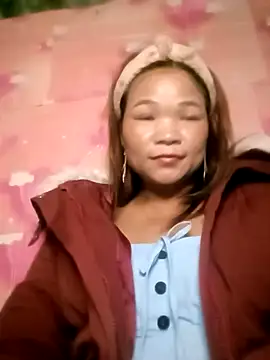 maymay121 online show from May 9, 1:22 am