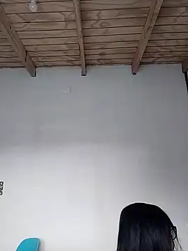 Negritta45 online show from March 30, 5:03 pm