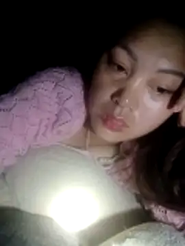 Abi-ni online show from March 28, 8:52 pm