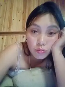 Abi-ni online show from May 16, 12:51 am
