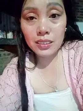 Abi-ni online show from May 16, 10:41 pm
