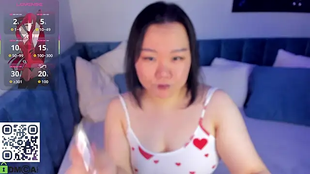 Snapshot of Tokyodreamss chatting on June 29, 7:36 am Tokyodreamss online show from June 29, 7:36 am