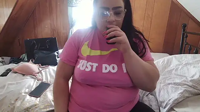 forbiddennymph online show from March 23, 8:35 pm