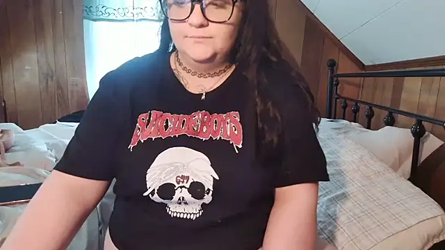 forbiddennymph online show from March 26, 7:52 pm