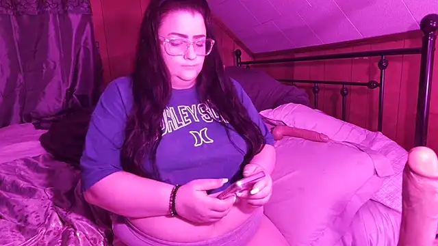 forbiddennymph online show from March 30, 12:00 am