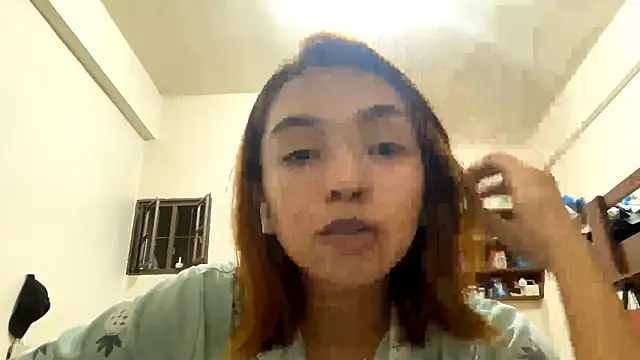 Snapshot of NoreenPierotti chatting on March 23, 1:04 pm NoreenPierotti online show from March 23, 1:04 pm