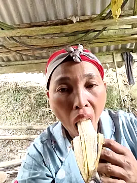 NIANIAKUTE online show from March 31, 3:41 am