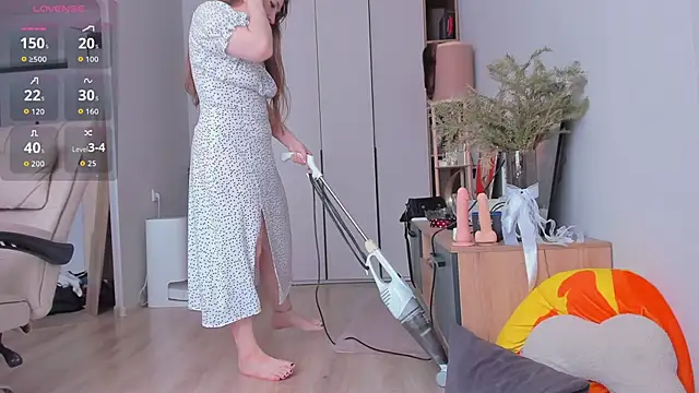 BootyShaking online show from May 16, 6:21 am