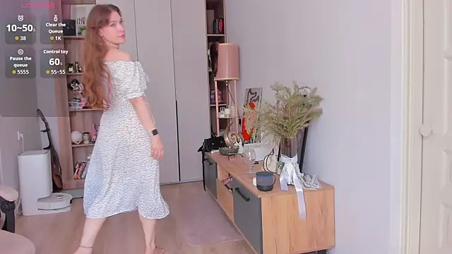 BootyShaking online show from May 17, 6:00 am