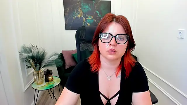 AmeliaDateri online show from May 15, 11:28 am