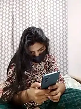 Jyoti hot66 online show from March 30, 5:41 am