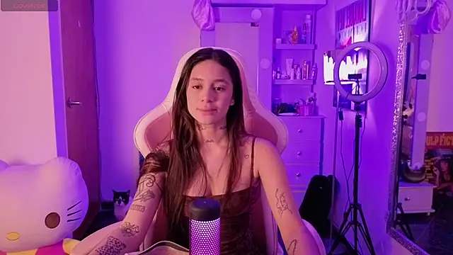 Snapshot of Oliviasims chatting on July 2, 7:53 pm Oliviasims online show from July 2, 7:53 pm