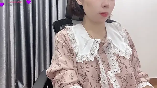 Ryo-Jisoo online show from March 23, 1:59 pm