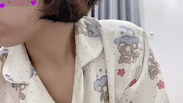 Ryo-Jisoo online show from March 26, 11:05 am