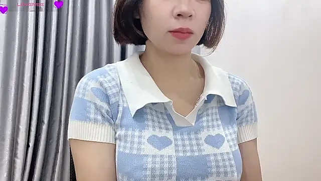 Ryo-Jisoo online show from March 30, 2:45 am