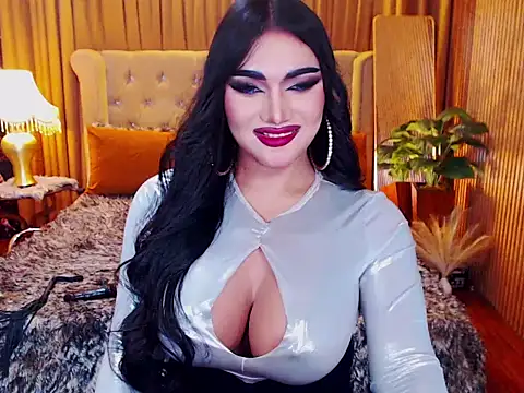 AluraJhenson online show from March 26, 9:26 am