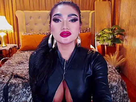 AluraJhenson online show from March 27, 9:32 am