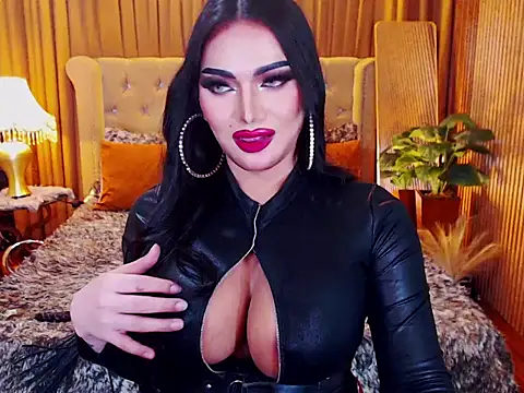 AluraJhenson online show from March 29, 2:33 am