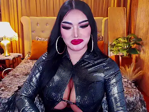 AluraJhenson online show from March 30, 3:40 am