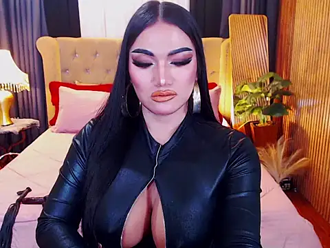 AluraJhenson online show from April 1, 1:41 pm