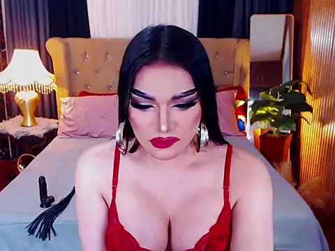 AluraJhenson online show from May 14, 3:02 am