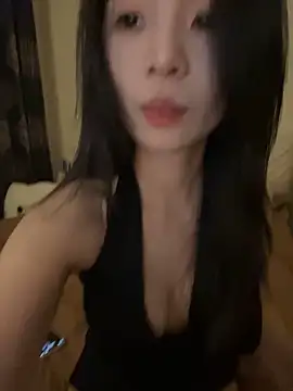 Xiaozuzongo1 online show from March 28, 12:05 pm