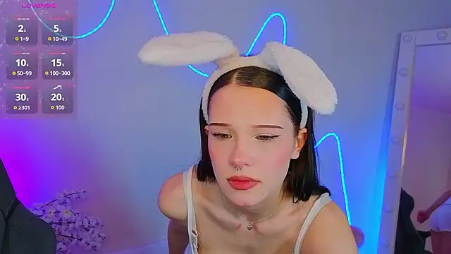 Deibora online show from March 23, 2:48 am