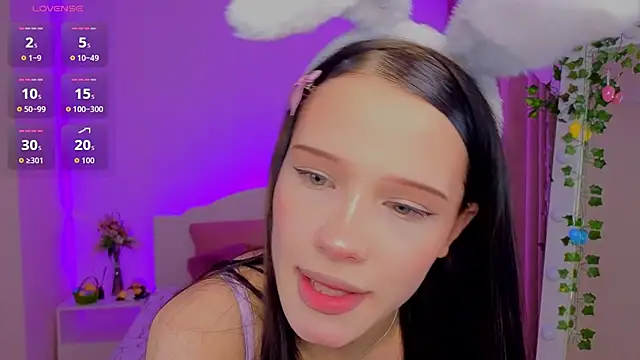 Deibora online show from April 3, 10:02 am