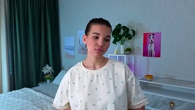 LatashaTarr online show from March 23, 1:09 am