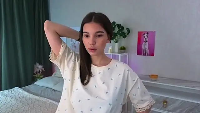 LatashaTarr online show from March 25, 12:49 am