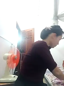 Victoria mila online show from March 31, 9:48 pm