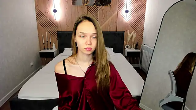 Snapshot of Sofa_Vleifo chatting on April 3, 1:03 am Sofa Vleifo online show from April 3, 1:03 am