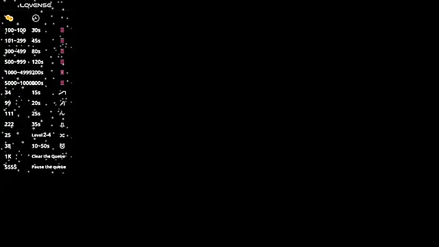 MarieCalligaro online show from April 1, 5:10 pm