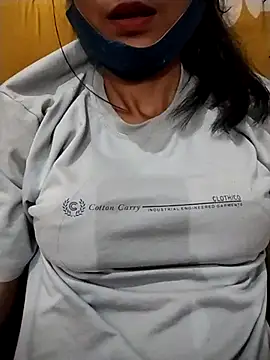 Snapshot of Sonam_y chatting on March 27, 3:23 pm Sonam y online show from March 27, 3:23 pm