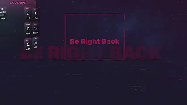 Luna Grace18 online show from March 30, 1:12 pm