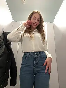 Olivia Jemison online show from March 24, 6:29 am