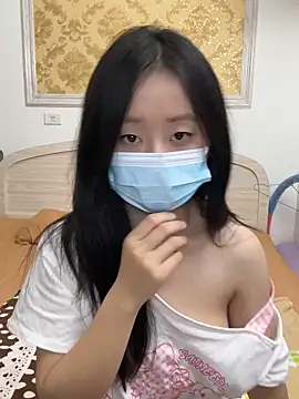 qingqingbaobei online show from March 21, 12:10 pm