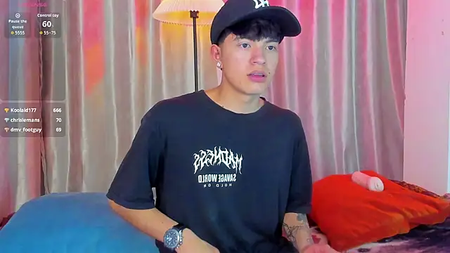 Madness savage online show from March 31, 3:52 am