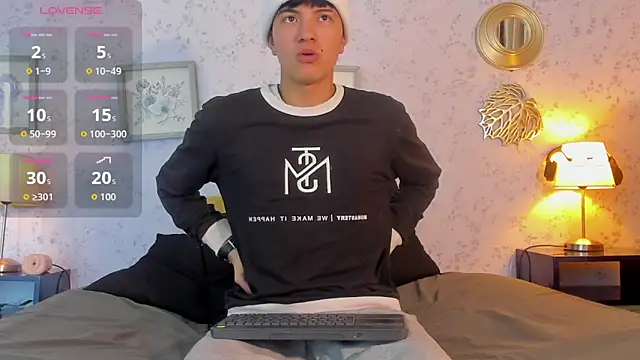 Madness savage online show from April 3, 3:37 am