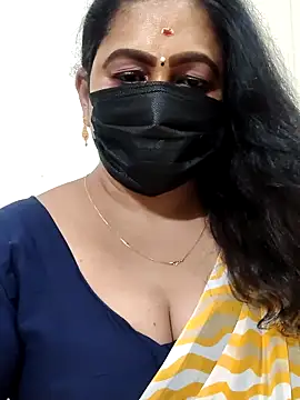 Snapshot of aishu_mallu_tamil chatting on March 19, 10:30 am aishu mallu tamil online show from March 19, 10:30 am