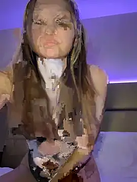 SweetApriill online show from March 21, 4:10 pm