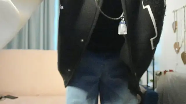 Shadow blink online show from March 24, 2:11 pm