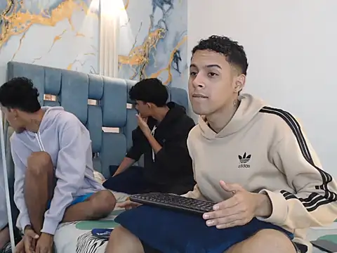 SEXY BIG COCK online show from March 23, 1:26 pm