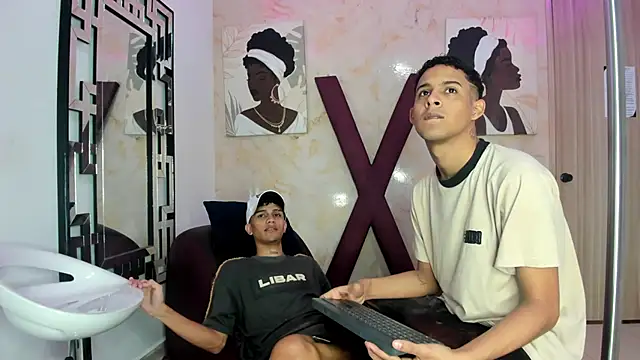 SEXY BIG COCK online show from March 31, 1:22 pm