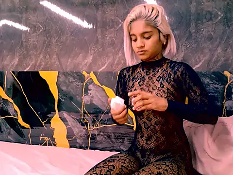 indian barbie online show from March 26, 7:25 am