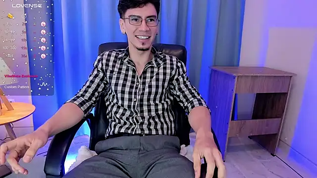 manu ferx online show from May 14, 12:45 pm
