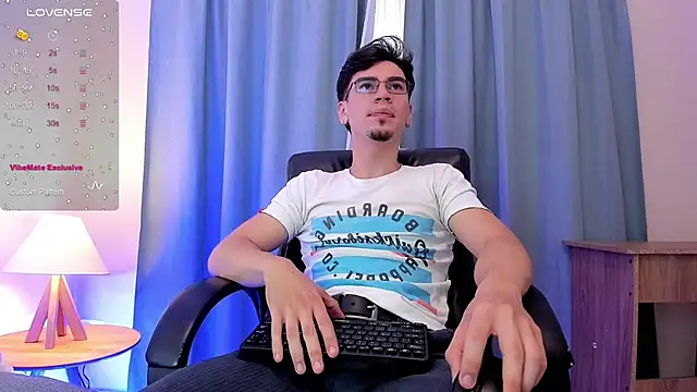 manu ferx online show from May 16, 1:10 pm