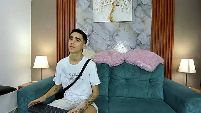 Snapshot of NAUGHTY_BOYS1 chatting on March 18, 7:28 pm NAUGHTY BOYS1 online show from March 18, 7:28 pm